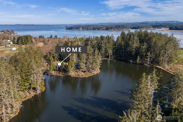 $359,900 | 4 Lakeview Lane, South Bend, WA 98586