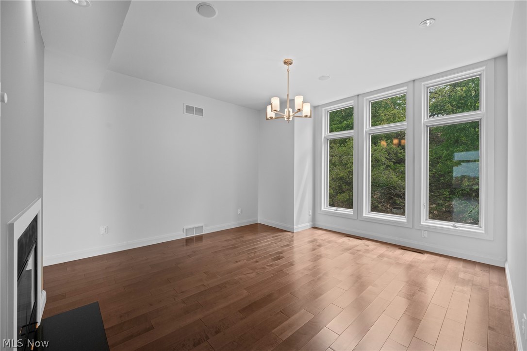2339 Edgehill Road Cleveland, OH 44106 - Photo 19 of 50 2nd Level