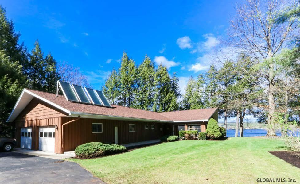 129 Juergens Point Road Mayfield, NY 12117 - Photo 3 of 25 Photo 3