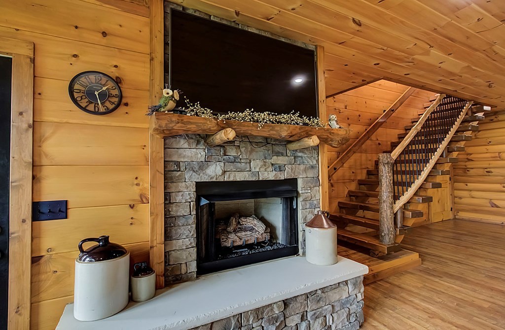 2608 Dogwood Ridge Way Sevierville, TN 37862 - Photo 27 of 49