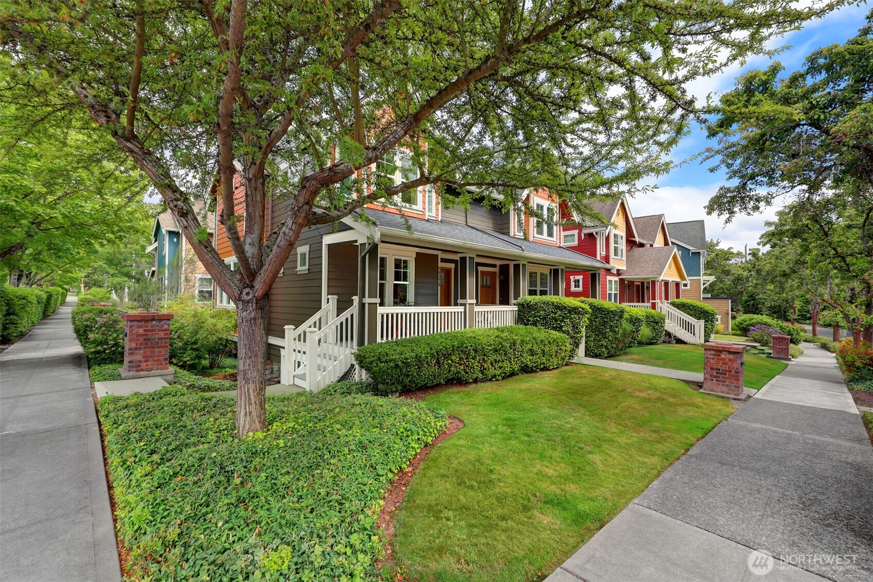 5807 B 55th Avenue Northeast Seattle, WA 98105 - Photo 32 of 40