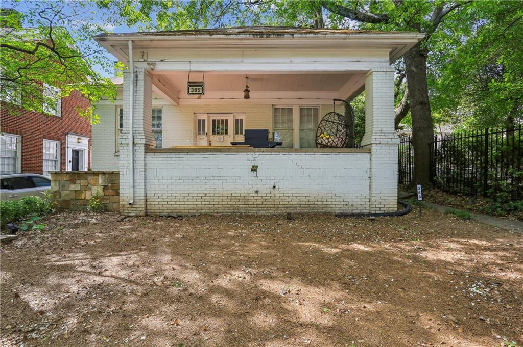 385 10th Street Northeast Atlanta, GA 30309 - Photo 1 of 14