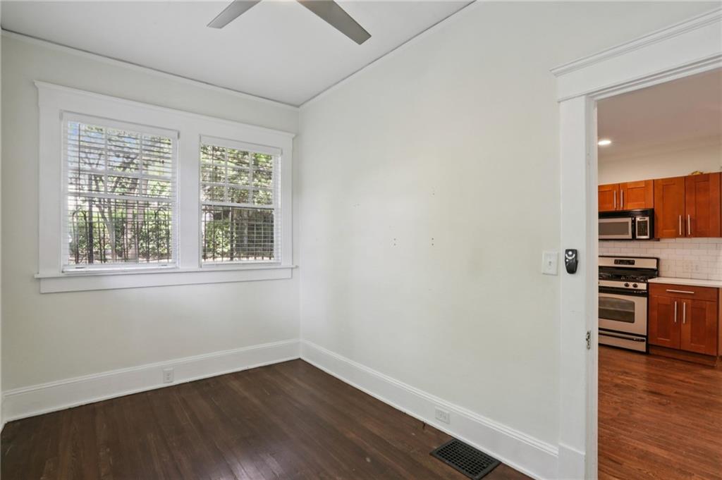 385 10th Street Northeast Atlanta, GA 30309 - Photo 11 of 14