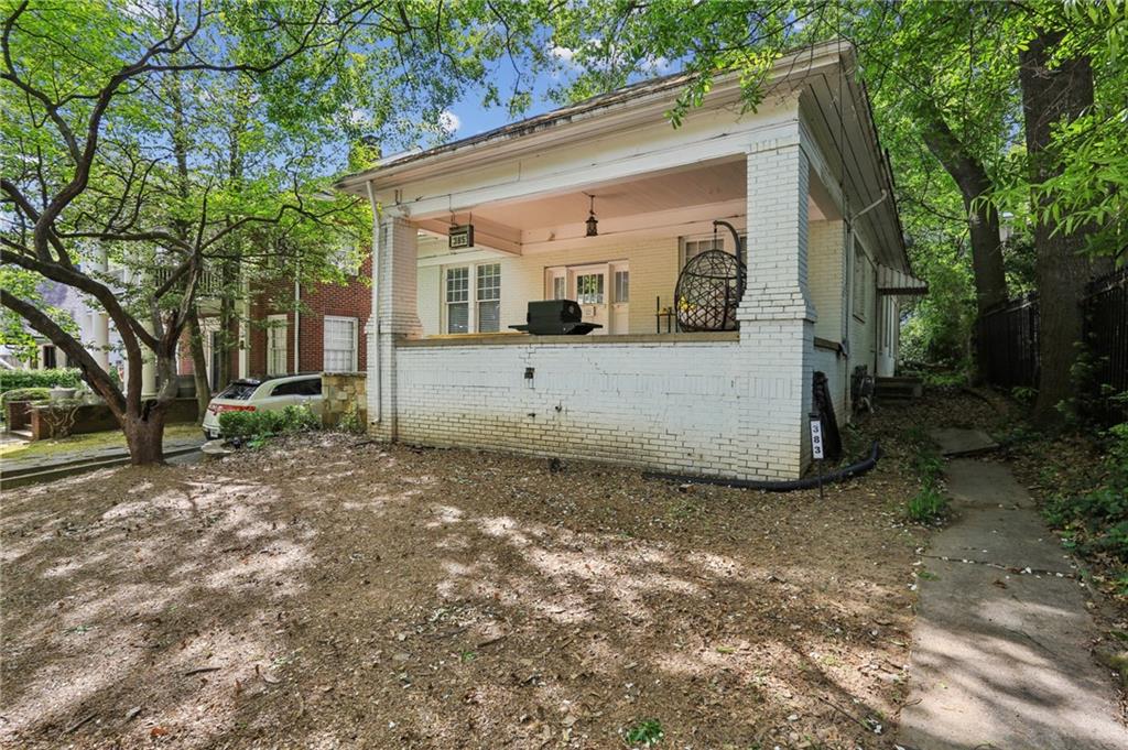 385 10th Street Northeast Atlanta, GA 30309 - Photo 2 of 14