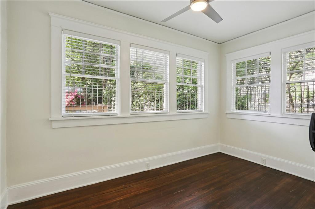 385 10th Street Northeast Atlanta, GA 30309 - Photo 10 of 14