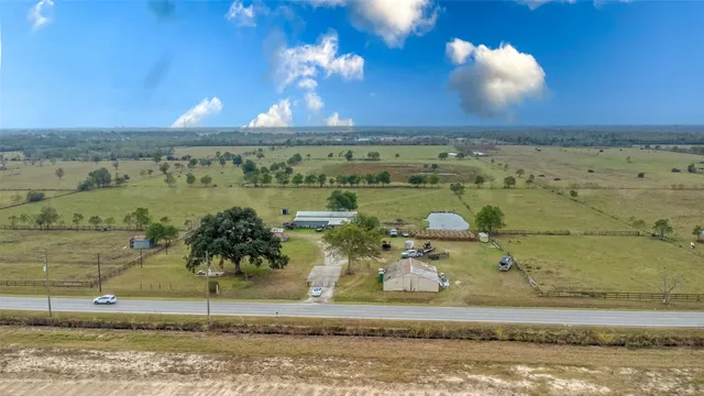 $10,500,000 | 26539 Beckendorff Road, Katy, TX 77493