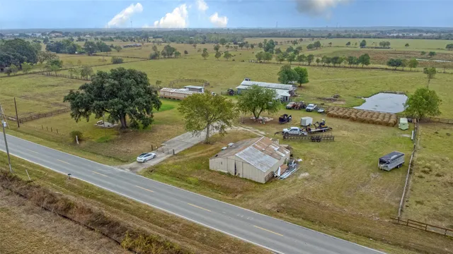 $10,500,000 | 26539 Beckendorff Road, Katy, TX 77493