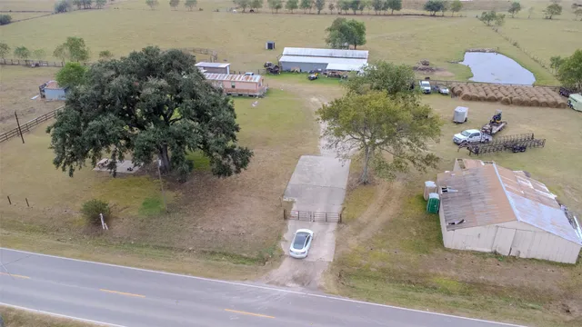 $10,500,000 | 26539 Beckendorff Road, Katy, TX 77493