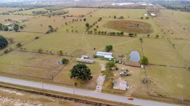$10,500,000 | 26539 Beckendorff Road, Katy, TX 77493