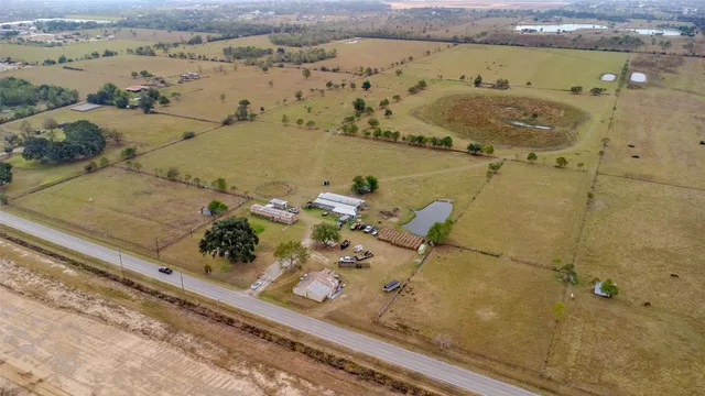 $10,500,000 | 26539 Beckendorff Road, Katy, TX 77493