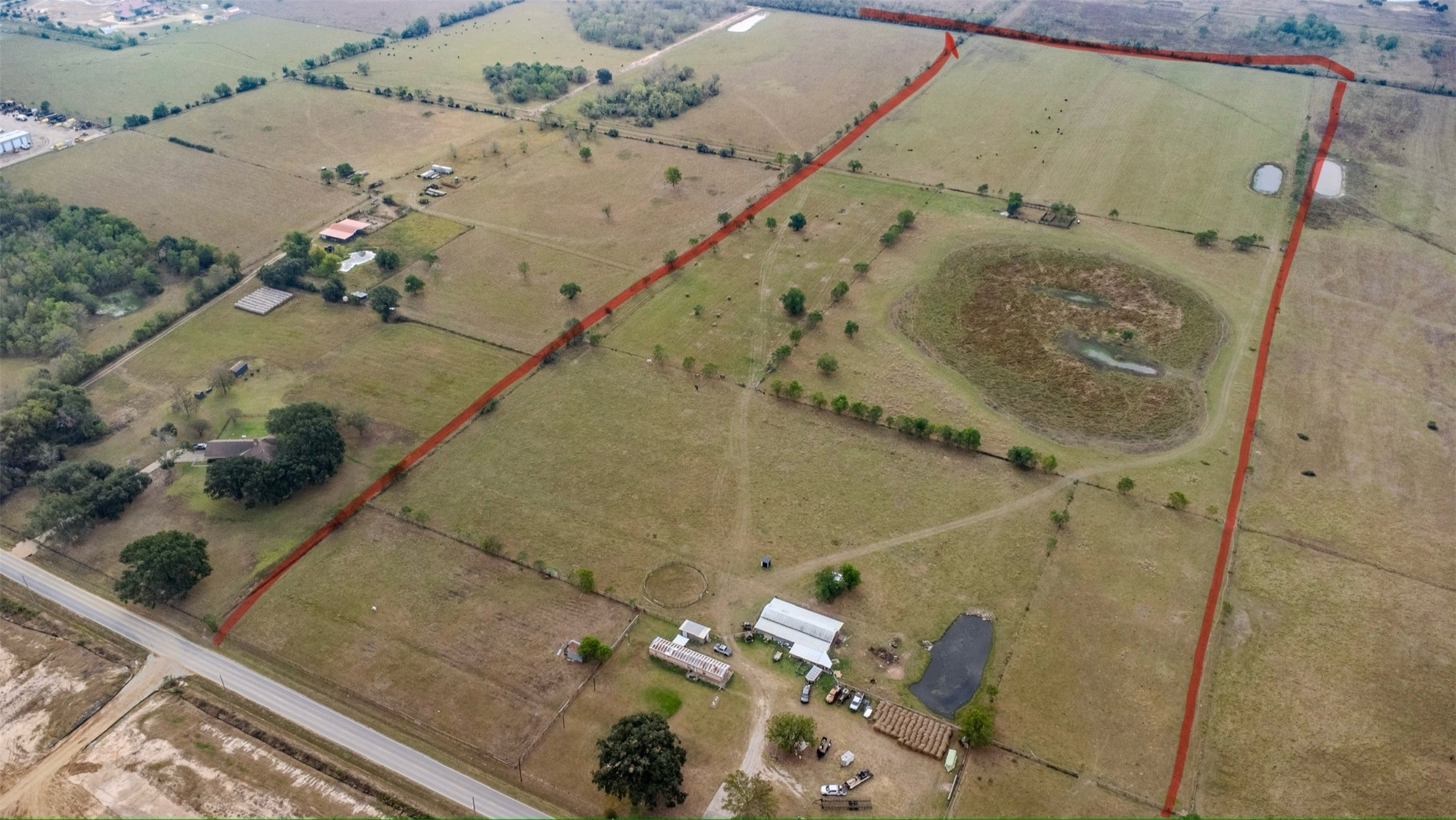 26539 Beckendorff Road Katy, TX 77493 - Photo 7 of 8