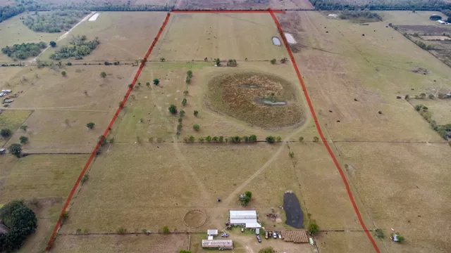 $10,500,000 | 26539 Beckendorff Road, Katy, TX 77493