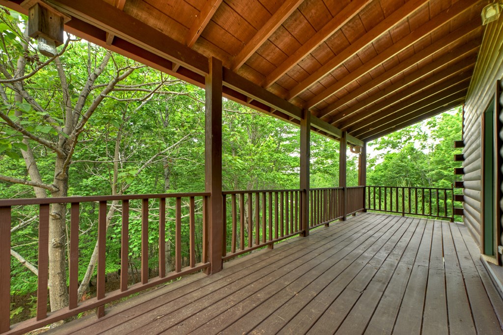 1178 Green Ridge Road Blue Ridge, GA 30513 - Photo 35 of 39 Gallery Image 35