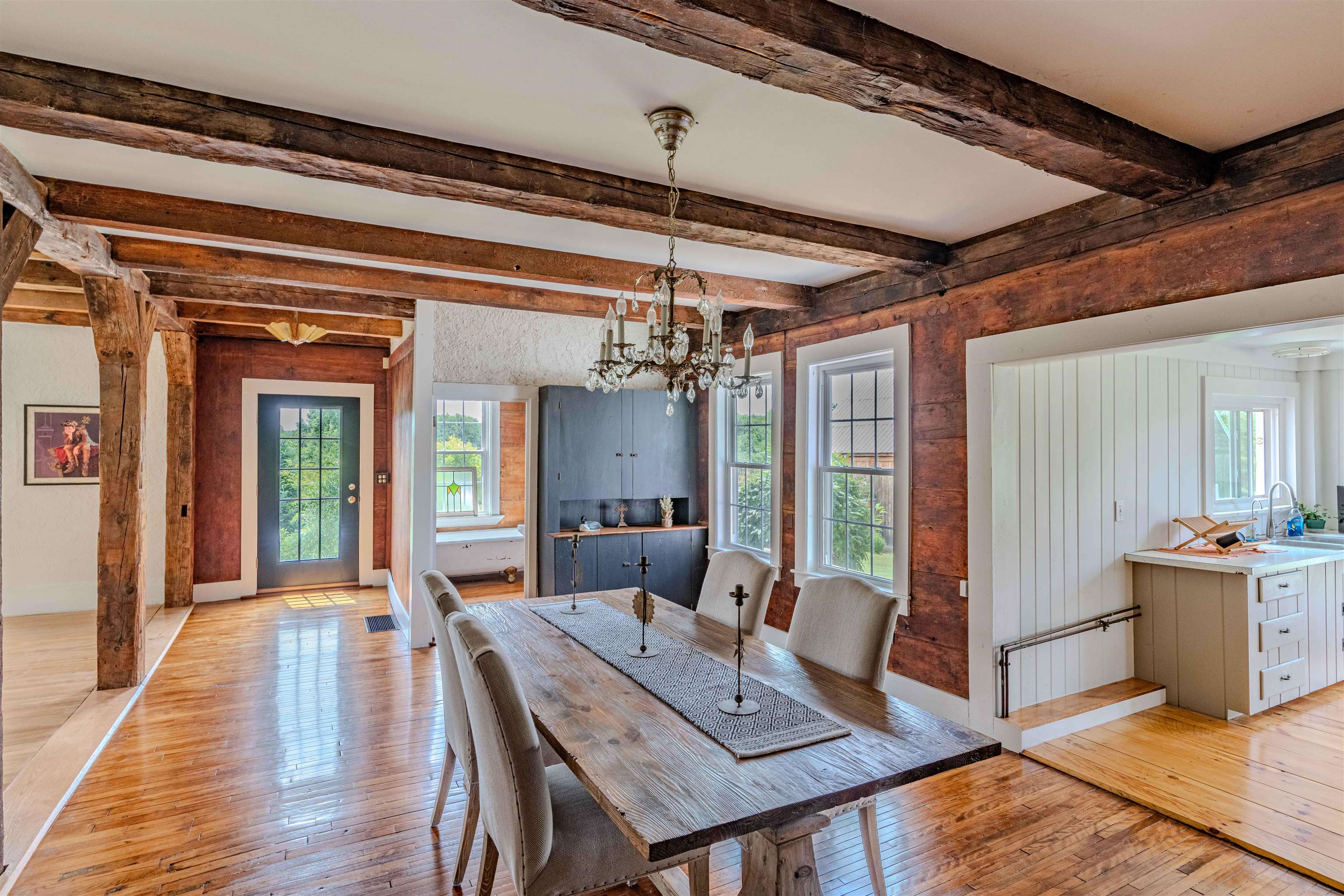 87 Porter Road Bath, NH 03740 - Photo 31 of 60