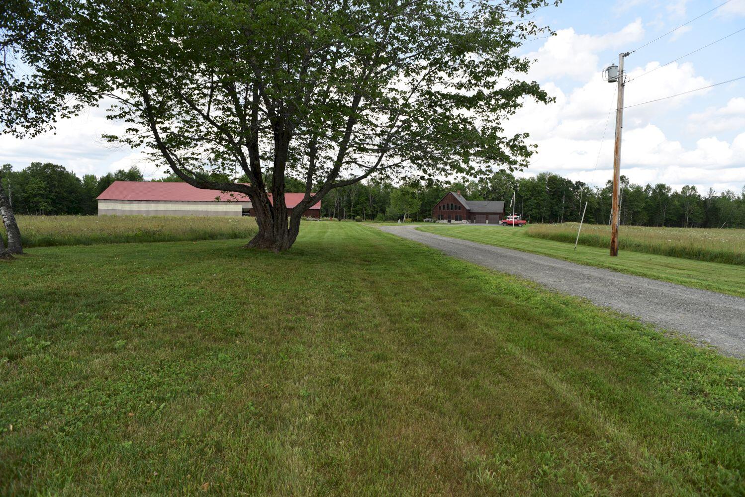 433 Beckwith Road Cornville, ME 04976 - Photo 109 of 110 109.