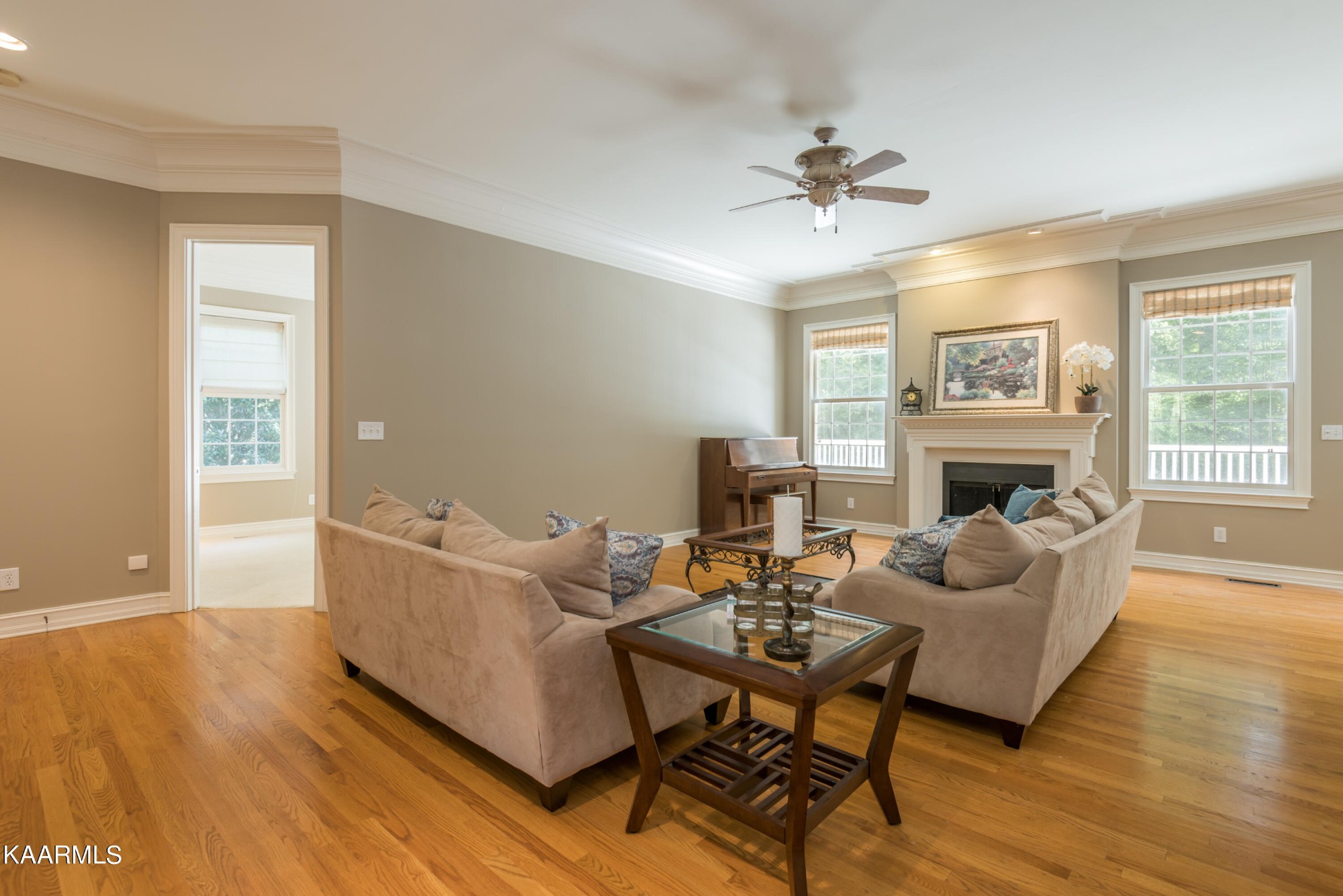 30 Rockingham Road Oak Ridge, TN 37830 - Photo 8 of 42 Gallery Image 8