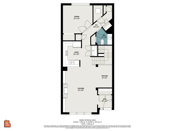 $3,000 | 260 Snyder Avenue, Ann Arbor, MI 48103