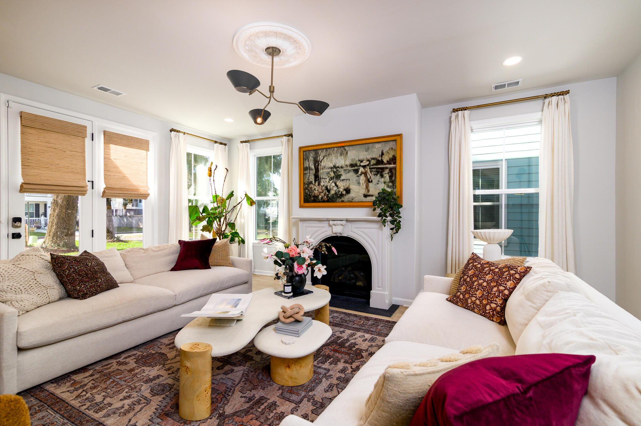 1256 Crooked Oak Road Charleston, SC 29492 - Photo 11 of 44 1256 Crooked Oak - 19 - CMG