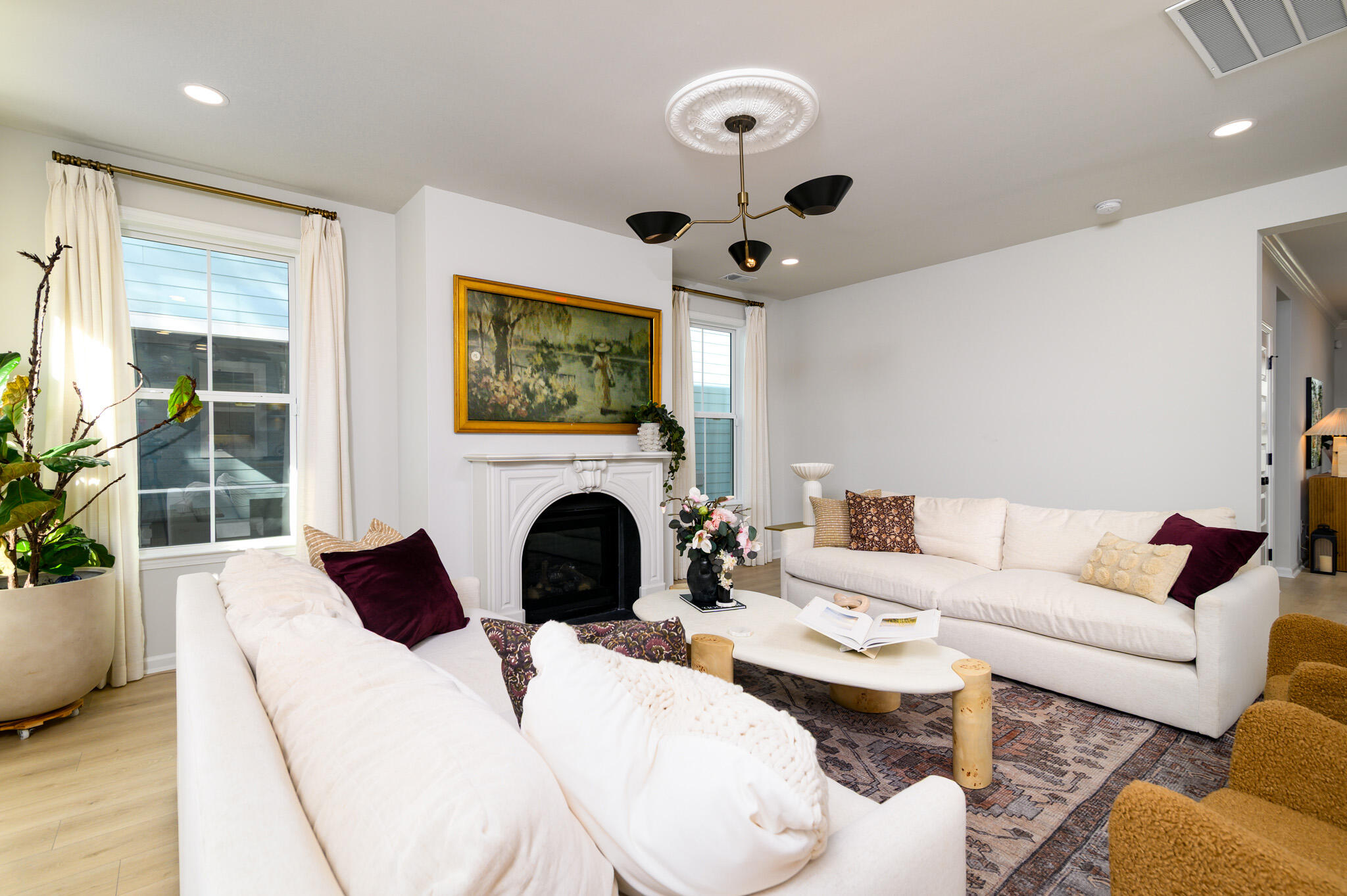 1256 Crooked Oak Road Charleston, SC 29492 - Photo 12 of 44 1256 Crooked Oak - 21 - CMG