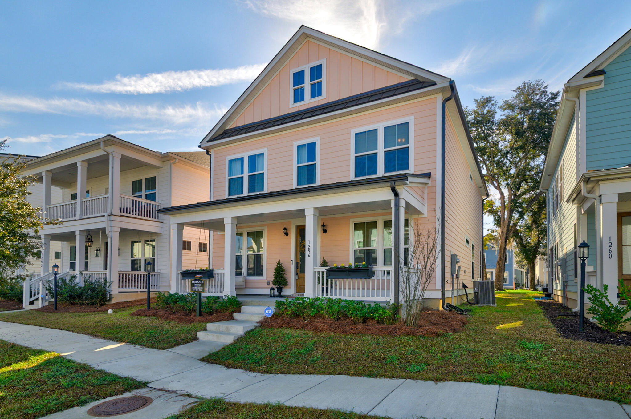 1256 Crooked Oak Road Charleston, SC 29492 - Photo 2 of 44 1256 Crooked Oak - 43 - CMG
