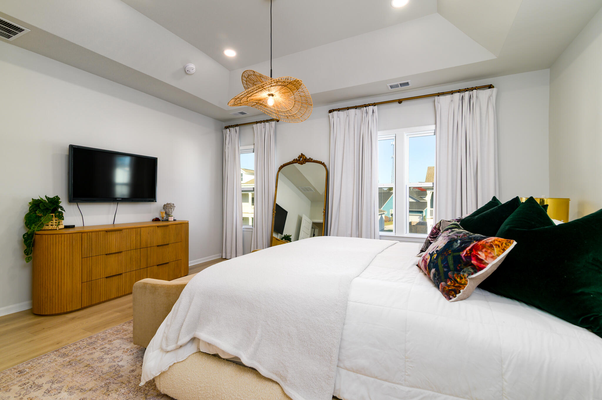 1256 Crooked Oak Road Charleston, SC 29492 - Photo 30 of 44 1256 Crooked Oak - 8 - CMG