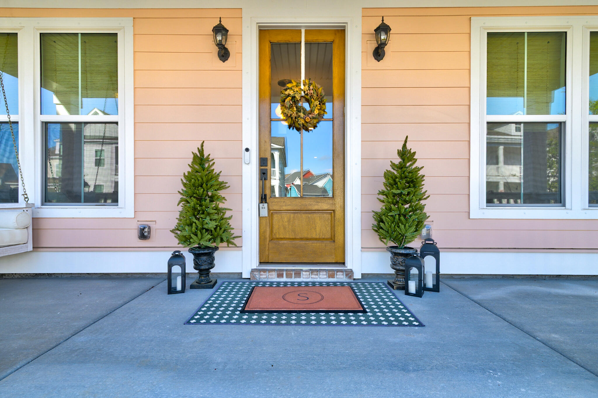 1256 Crooked Oak Road Charleston, SC 29492 - Photo 3 of 44 1256 Crooked Oak - 39 - CMG