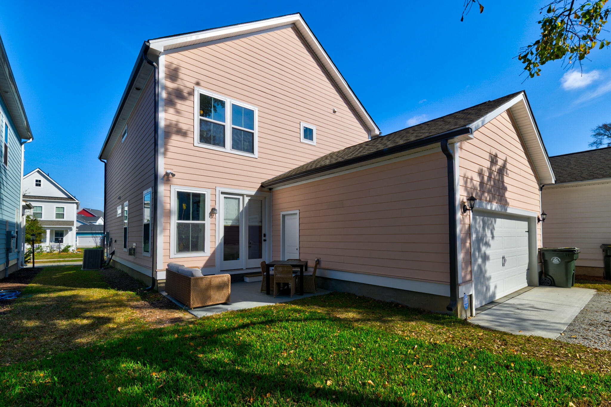 1256 Crooked Oak Road Charleston, SC 29492 - Photo 36 of 44 1256 Crooked Oak - 37 - CMG