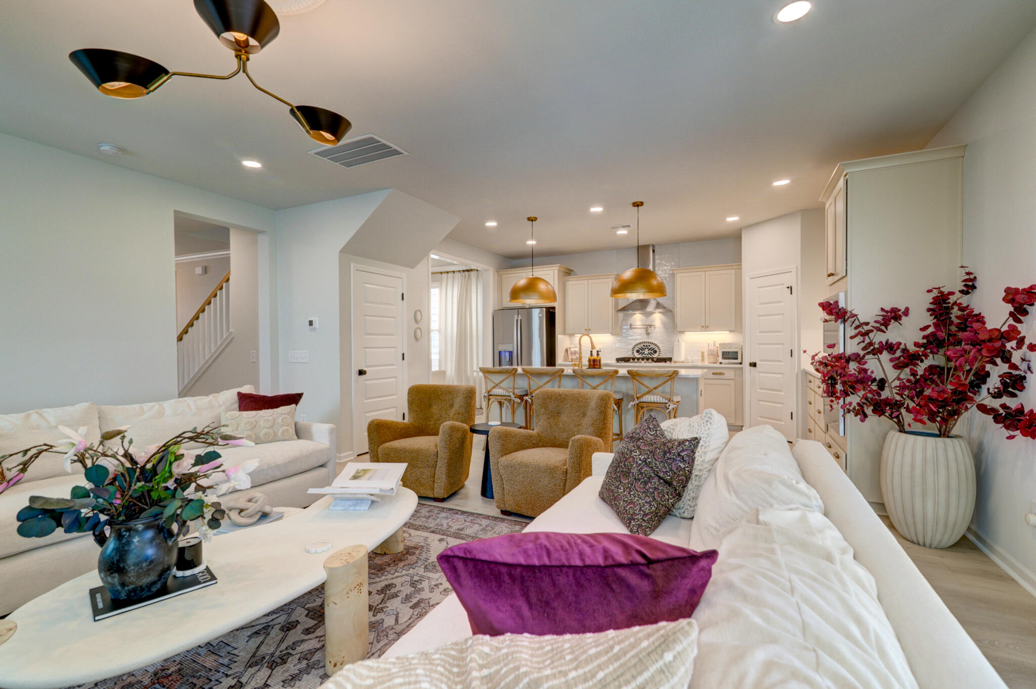 1256 Crooked Oak Road Charleston, SC 29492 - Photo 9 of 44 1256 Crooked Oak - 23 - CMG