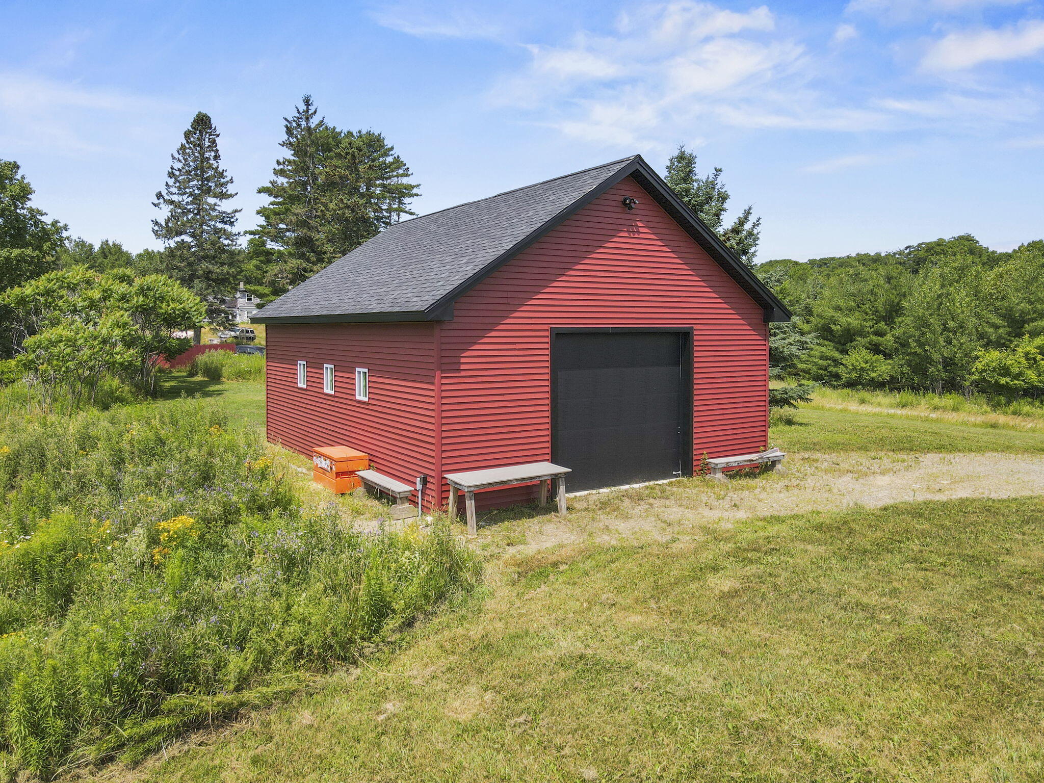 64 Grant Road Orrington, ME 04474 - Photo 10 of 15 10-web-or-mls-DJI_0124