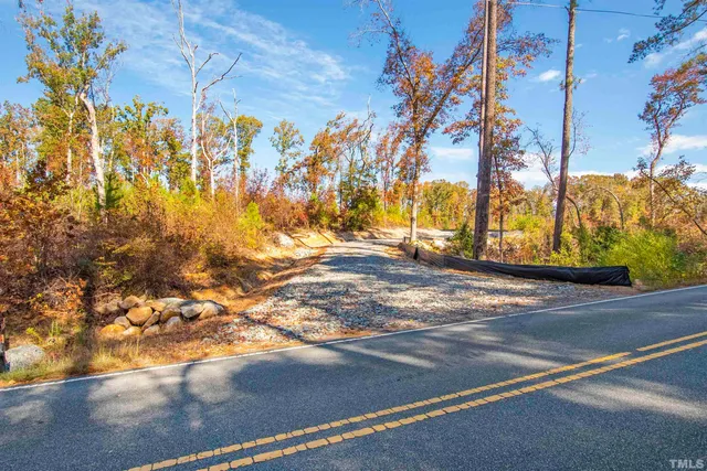 $379,000 | 157 Scott Ridge Drive, Pittsboro, NC 27312