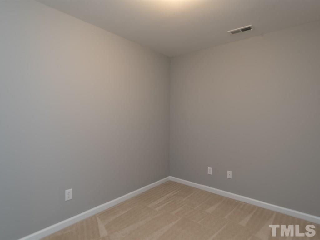 10483 Dapping Drive Raleigh, NC 27614 - Photo 18 of 21 a view of an empty room