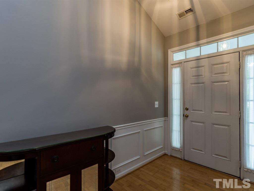 10483 Dapping Drive Raleigh, NC 27614 - Photo 4 of 21 a view of small space