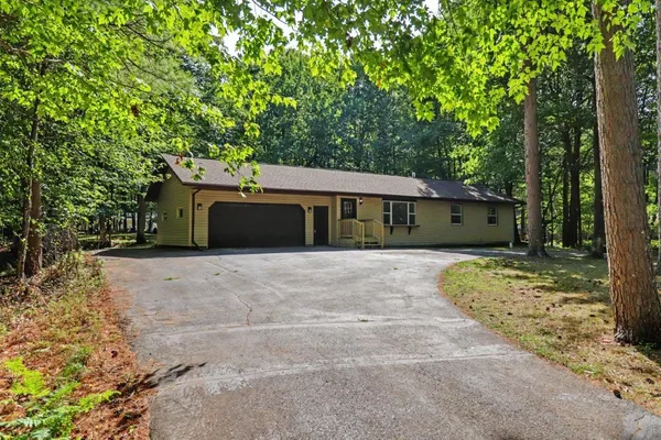 $415,000 | 11075 Wolff Road, Arbor Vitae, WI 54568