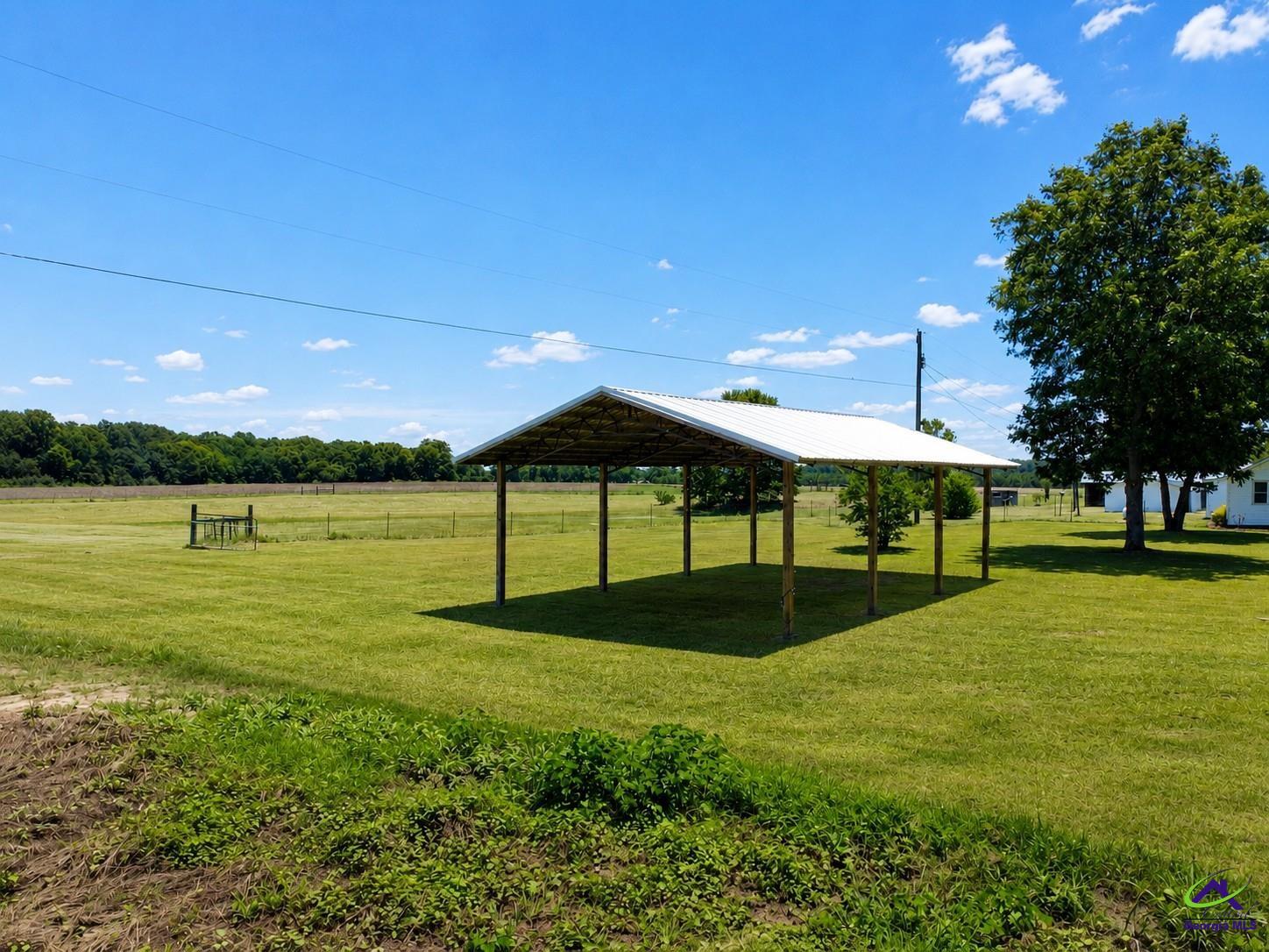 205 Smith-Sapp Road Cochran, GA 31014 - Photo 43 of 55