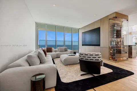 $28,500,000 | 18501 Collins Avenue, Unit 3704, Sunny Isles Beach, FL 33160
