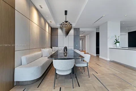 $28,500,000 | 18501 Collins Avenue, Unit 3704, Sunny Isles Beach, FL 33160