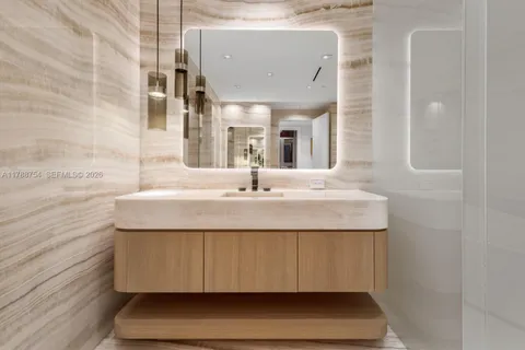 $28,500,000 | 18501 Collins Avenue, Unit 3704, Sunny Isles Beach, FL 33160