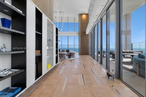 $28,500,000 | 18501 Collins Avenue, Unit 3704, Sunny Isles Beach, FL 33160