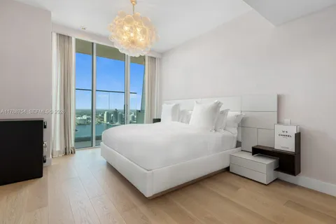$28,500,000 | 18501 Collins Avenue, Unit 3704, Sunny Isles Beach, FL 33160