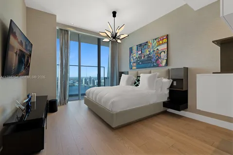 $28,500,000 | 18501 Collins Avenue, Unit 3704, Sunny Isles Beach, FL 33160