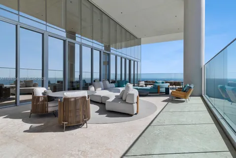 $28,500,000 | 18501 Collins Avenue, Unit 3704, Sunny Isles Beach, FL 33160