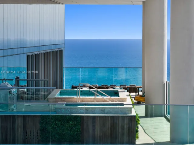 $28,500,000 | 18501 Collins Avenue, Unit 3704, Sunny Isles Beach, FL 33160