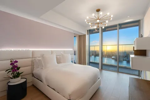 $28,500,000 | 18501 Collins Avenue, Unit 3704, Sunny Isles Beach, FL 33160