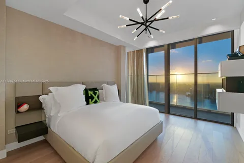 a city view from a balcony with city view