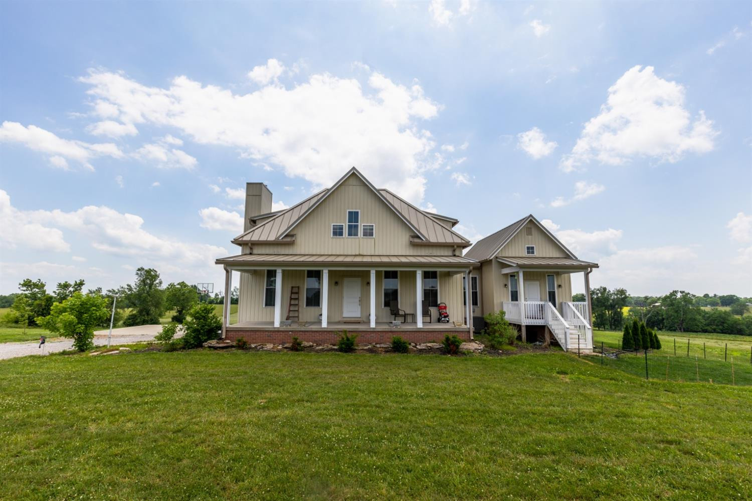 4050 McClure Road Winchester, KY 40391 - Photo 3 of 81 Listing Photo