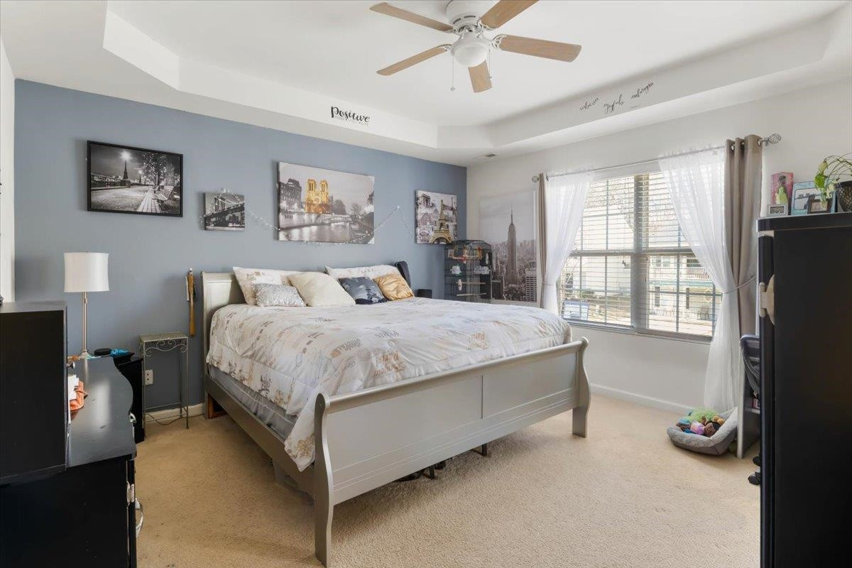 4262 Dalcross Road Raleigh, NC 27610 - Photo 15 of 27 Photo 15