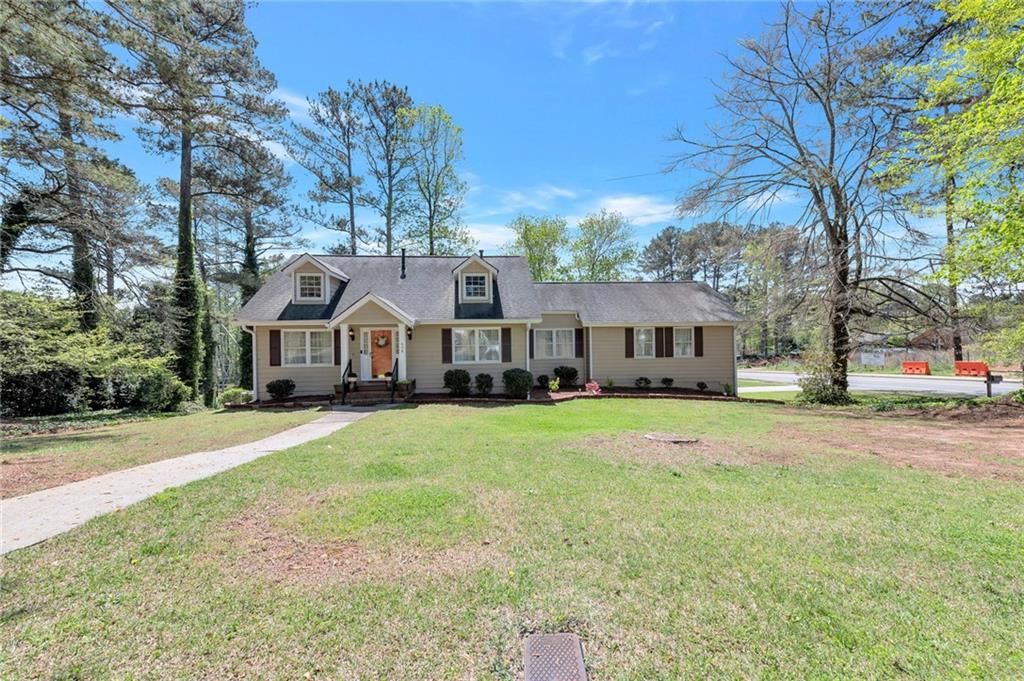 608 Holt Road Northeast Marietta, GA 30068 - Photo 1 of 1 Gallery Image 1