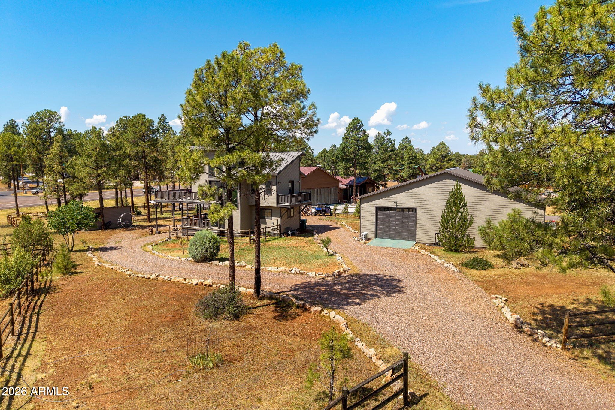 2266 Spitfire Circle Overgaard, AZ 85933 - Photo 43 of 49 2266 Spitfire