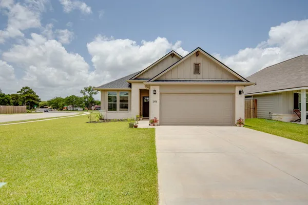 $312,500 | 2854 Messenger Way, Bryan, TX 77803