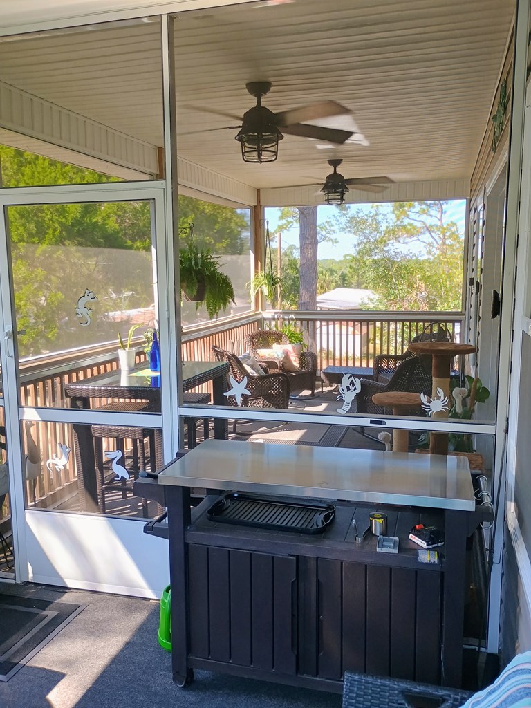 811 Bruce Avenue Carrabelle, FL 32322 - Photo 34 of 52
